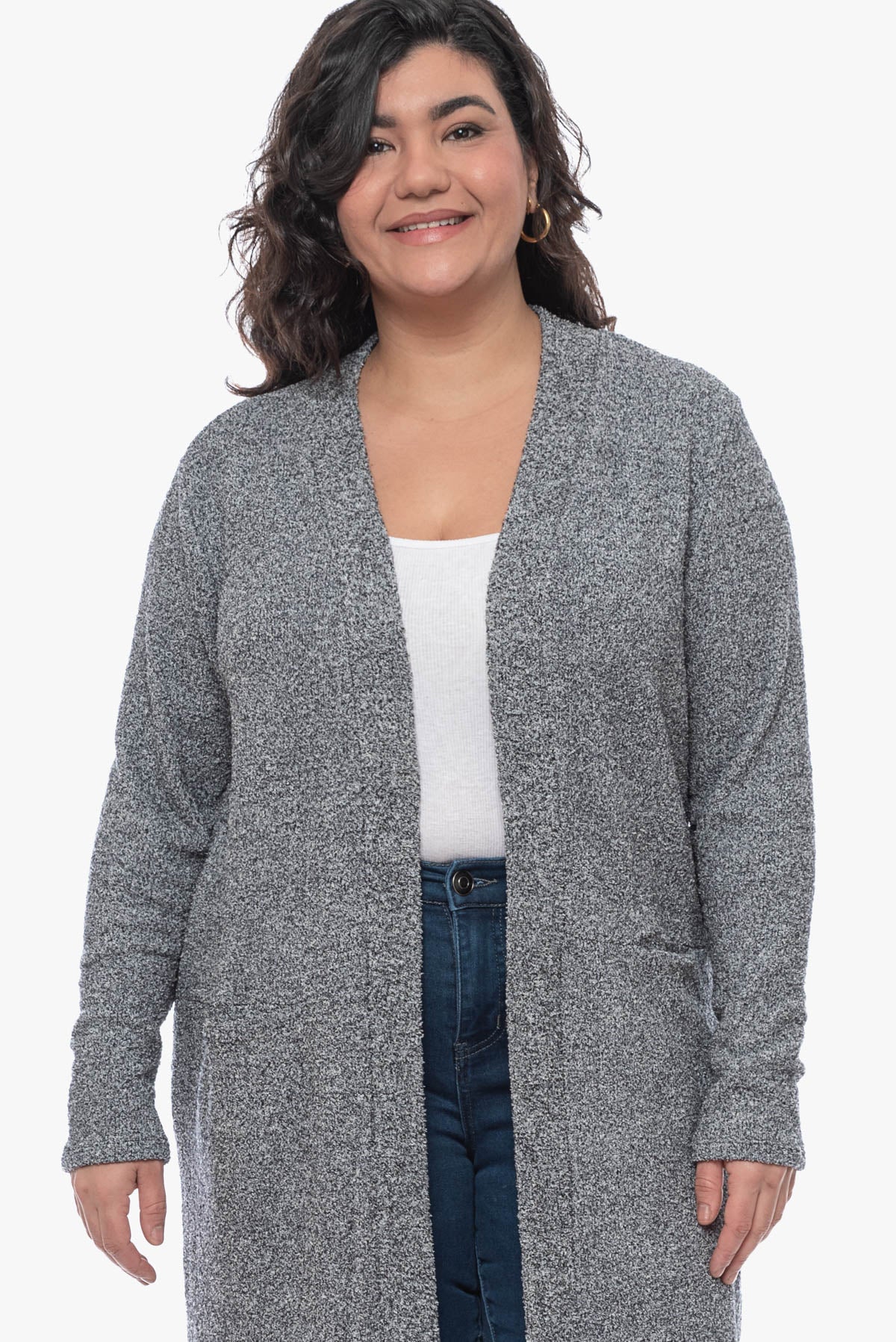 קרדיגן PHILIPPA