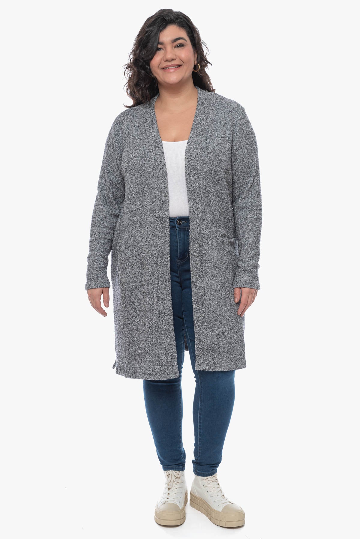 קרדיגן PHILIPPA