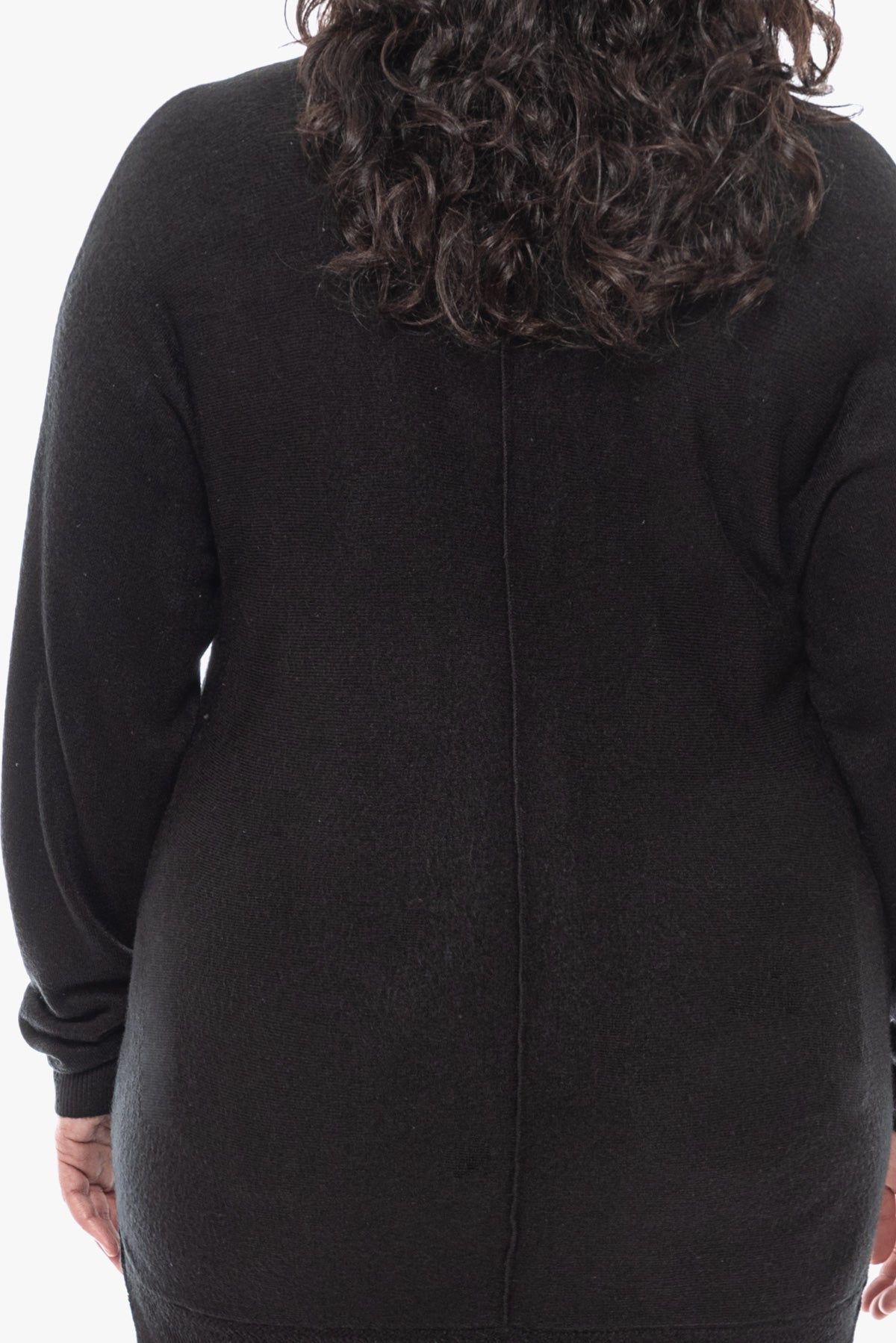 סריג EVA שחור