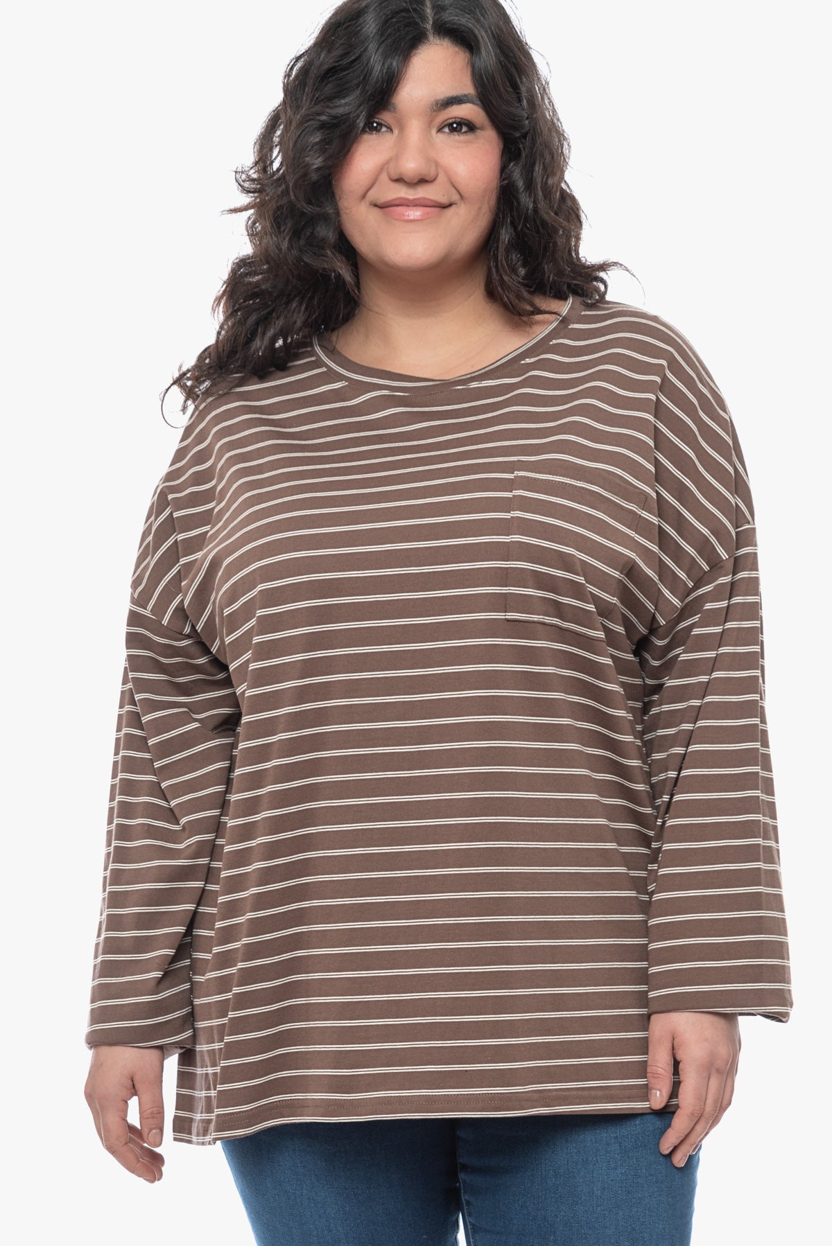 חולצה AMANDA כותנה