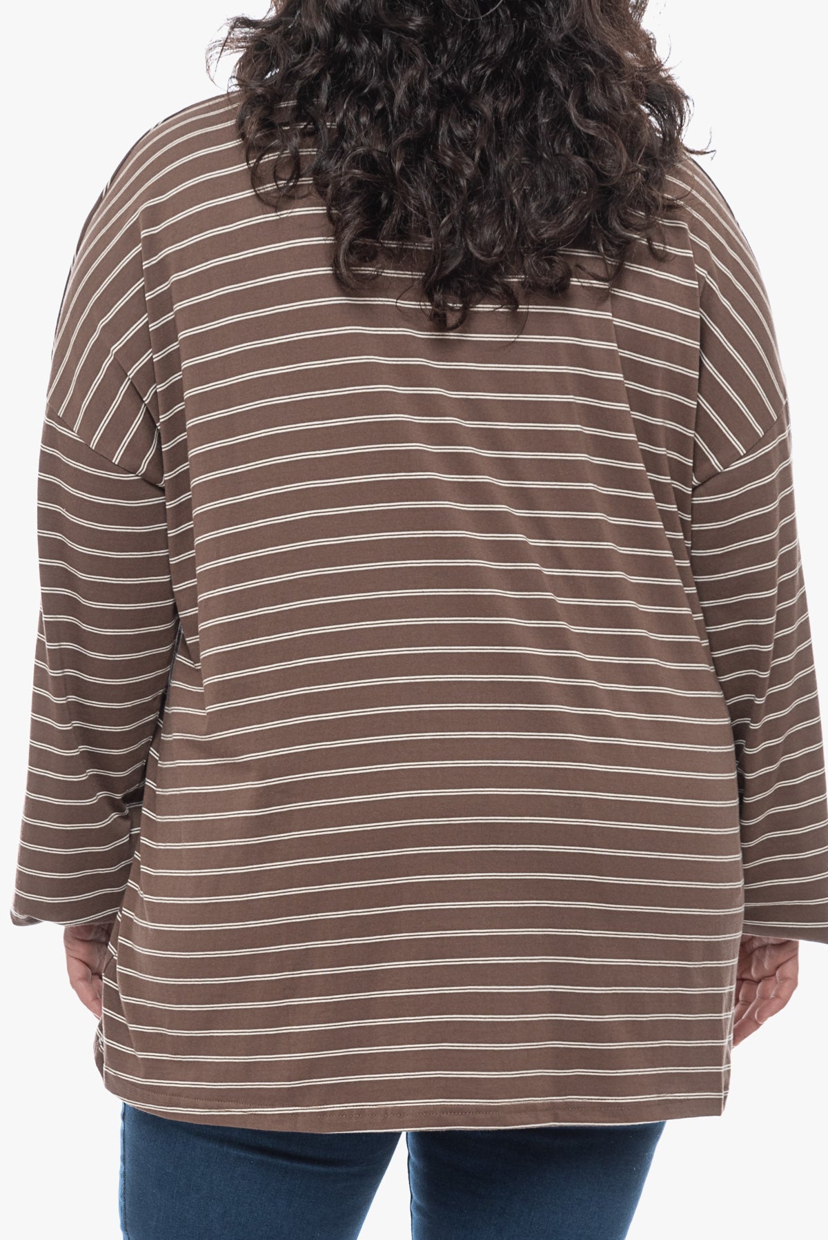 חולצה AMANDA כותנה