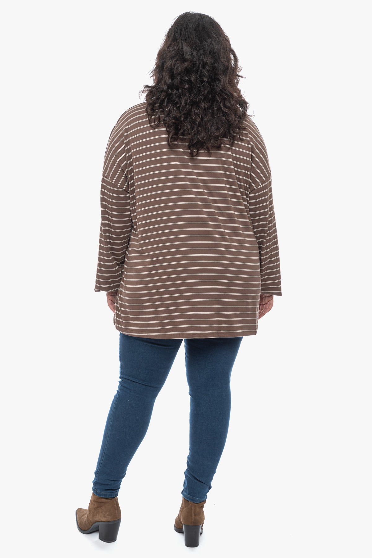 חולצה AMANDA כותנה