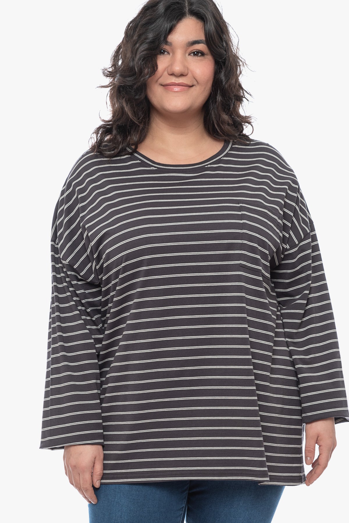 חולצה AMANDA כותנה