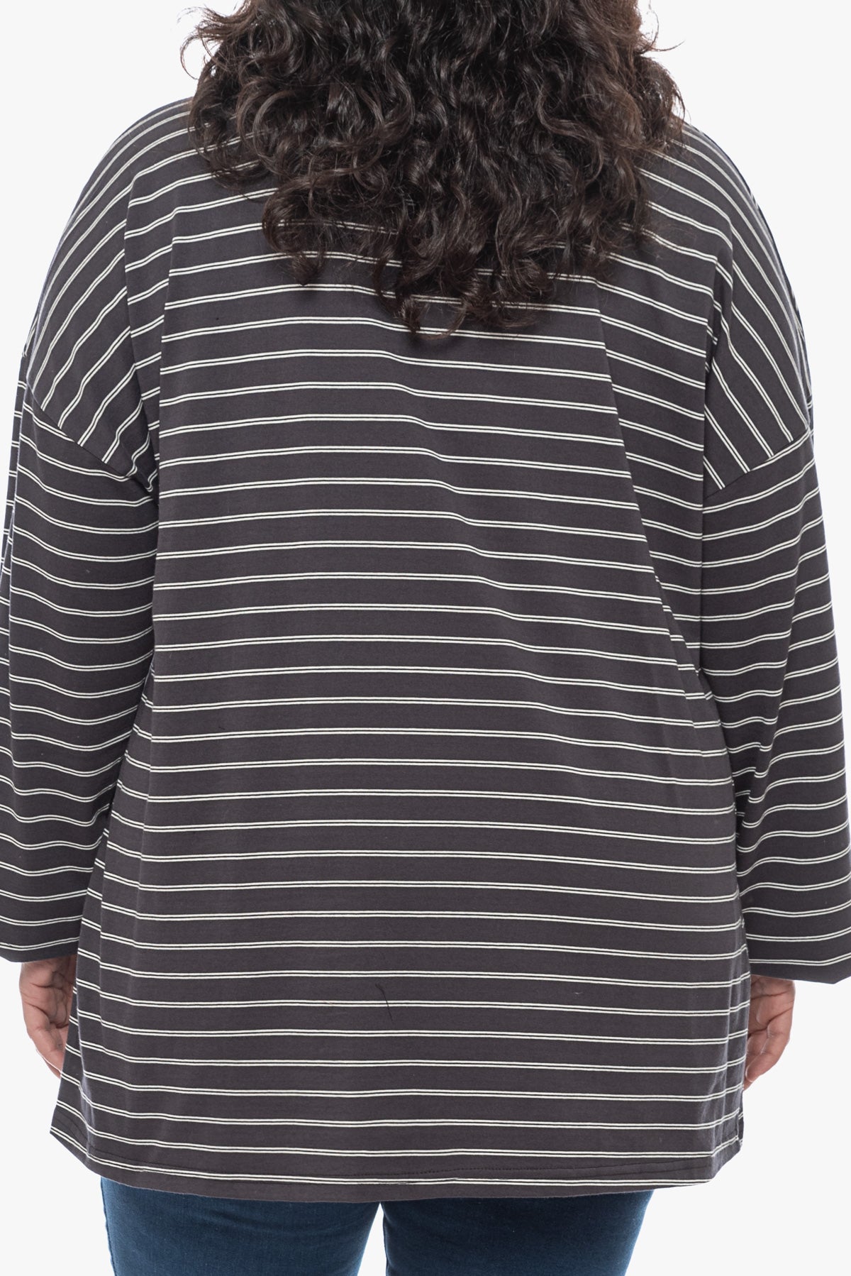 חולצה AMANDA כותנה