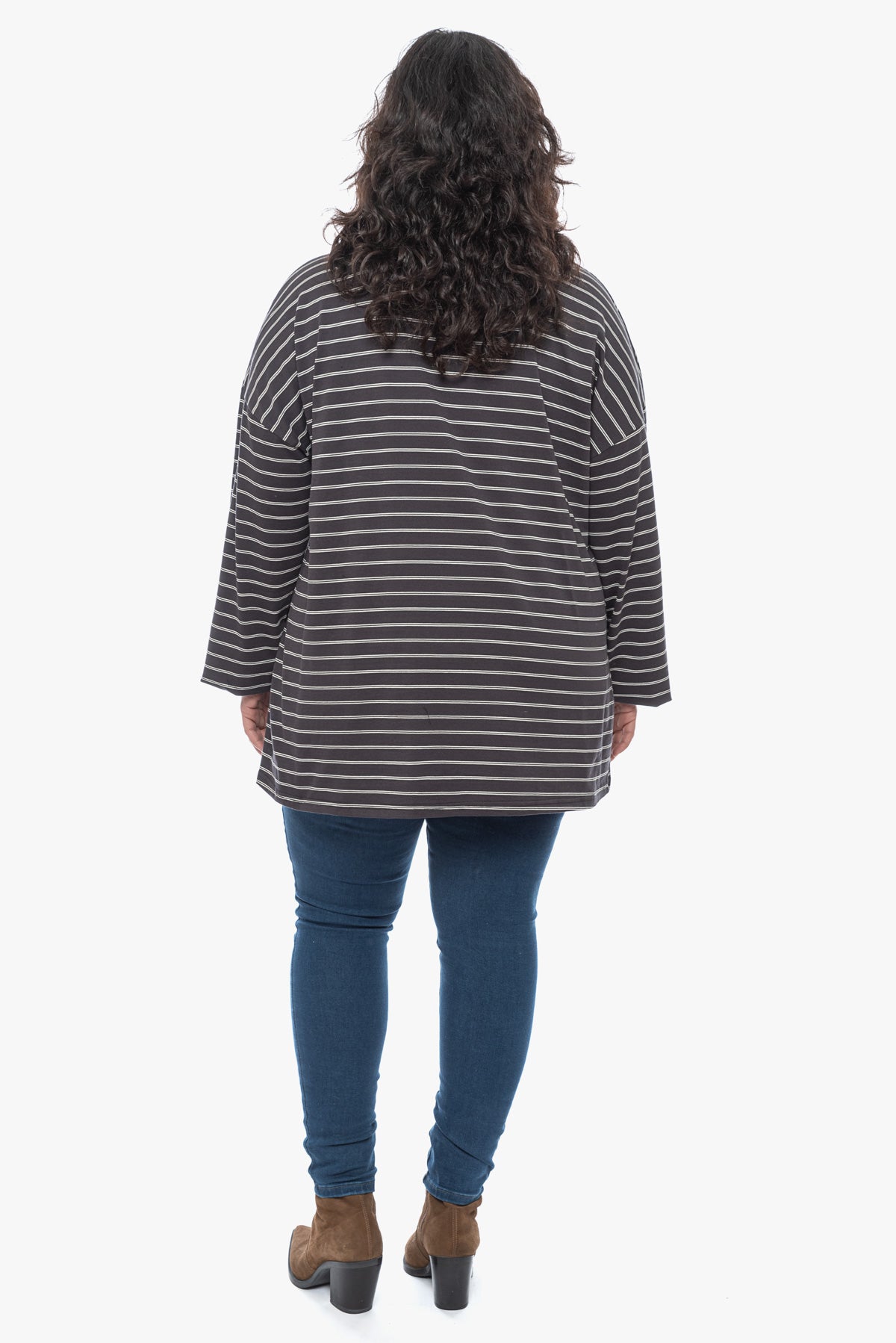 חולצה AMANDA כותנה