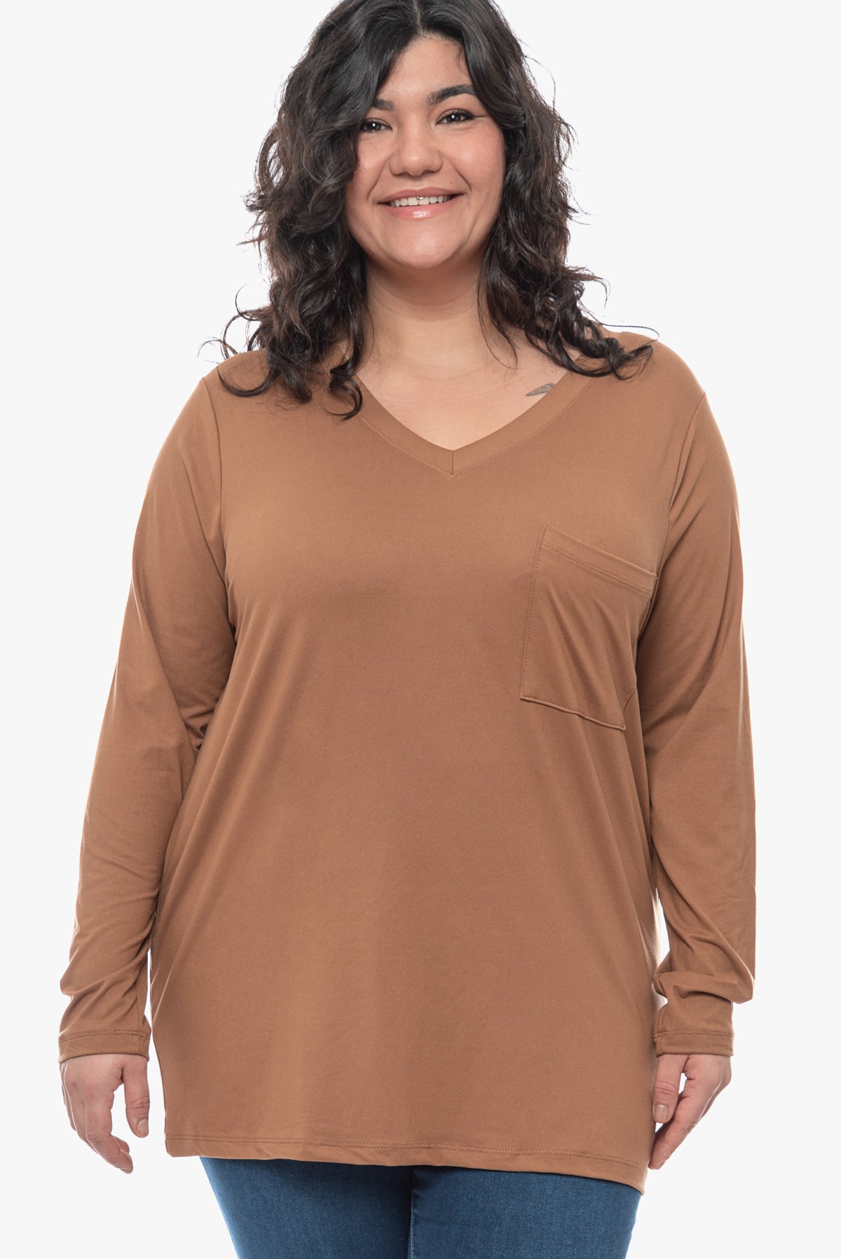 חולצה תרמית CAROL