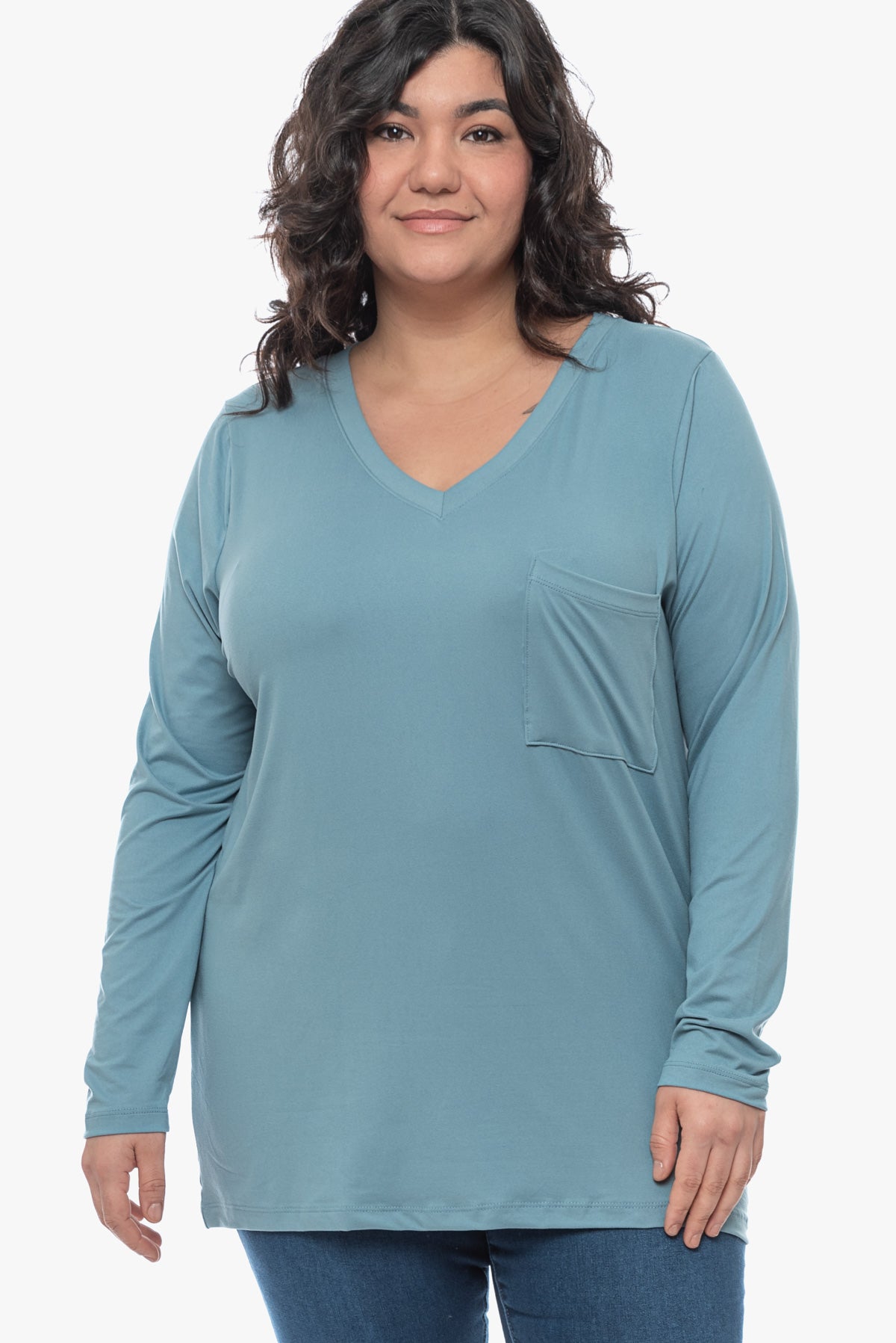 חולצה תרמית CAROL