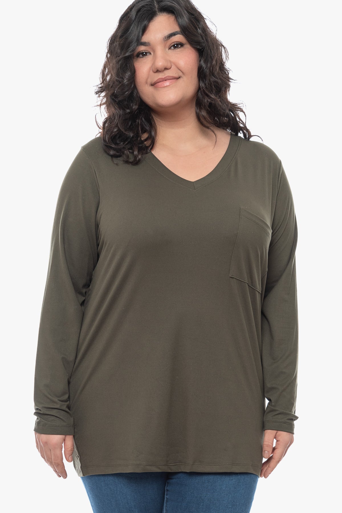 חולצה תרמית CAROL