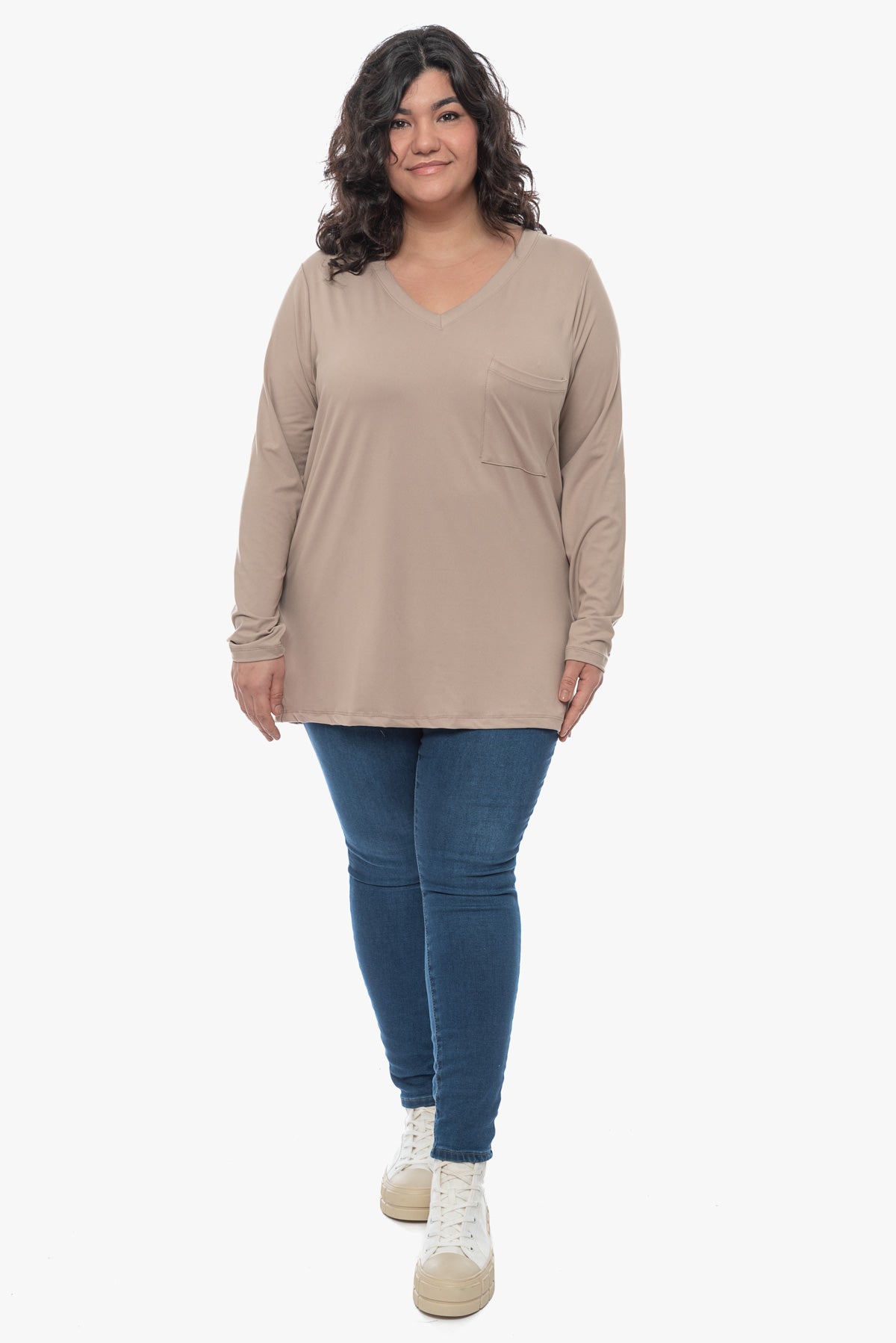 חולצה תרמית CAROL