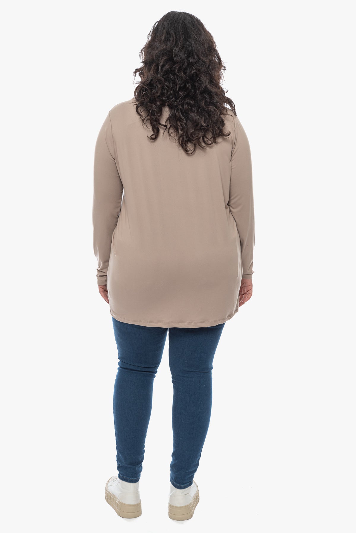 חולצה תרמית CAROL