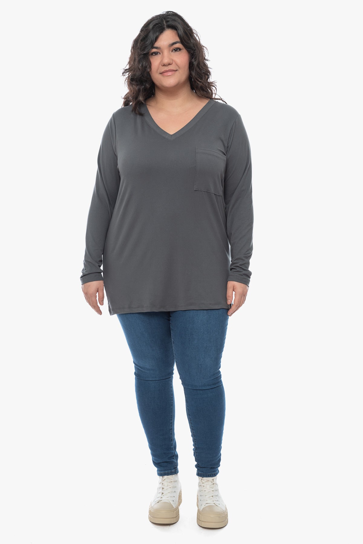 חולצה תרמית CAROL