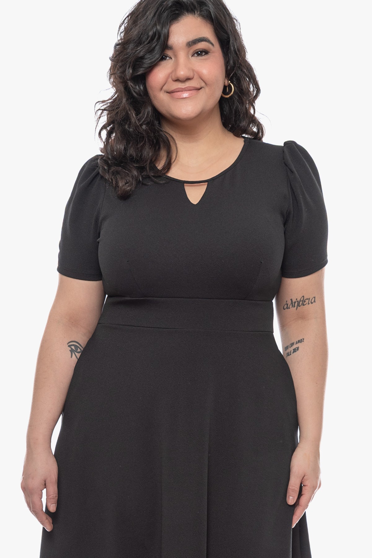 שמלת ערב LIBBIE