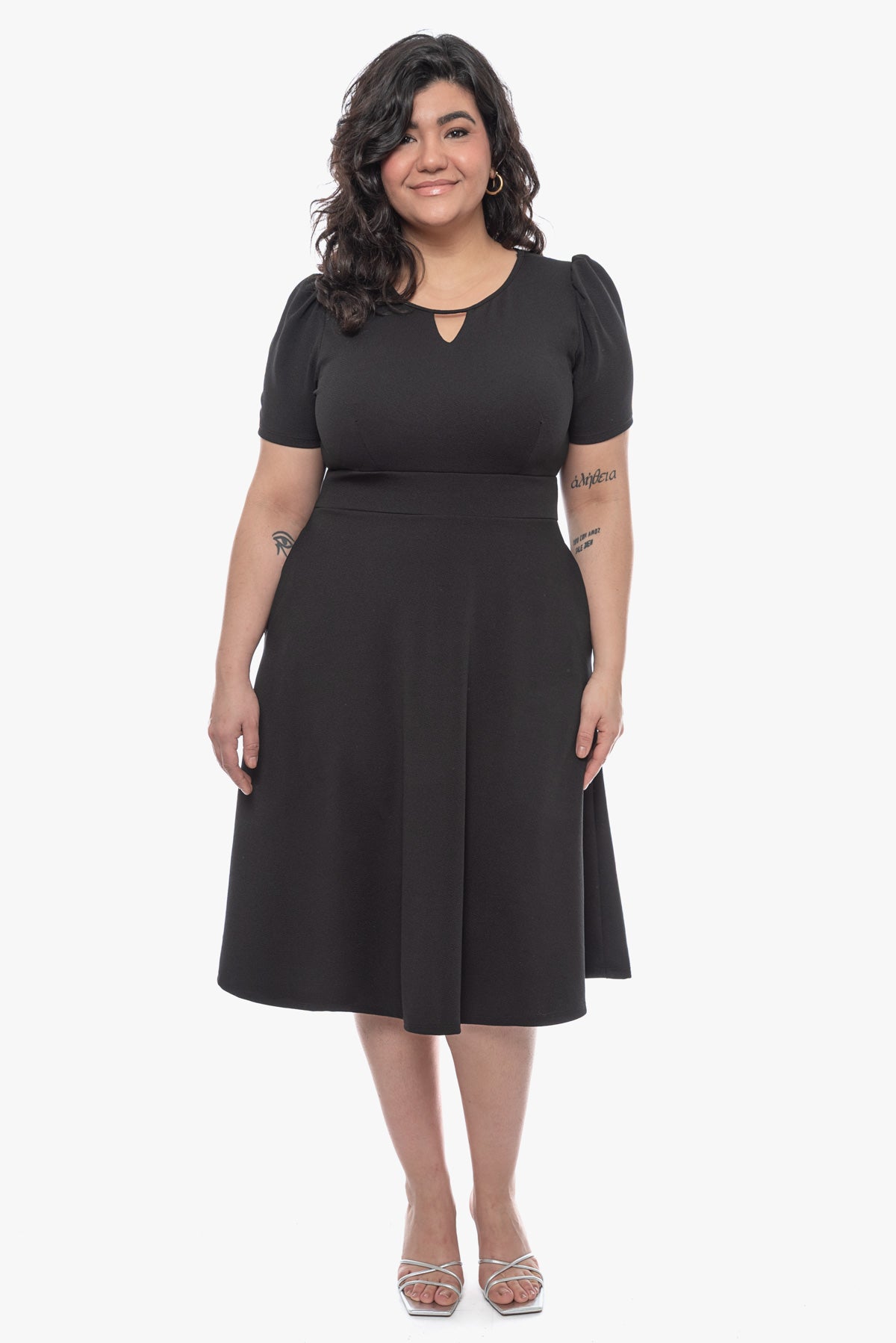 שמלת ערב LIBBIE