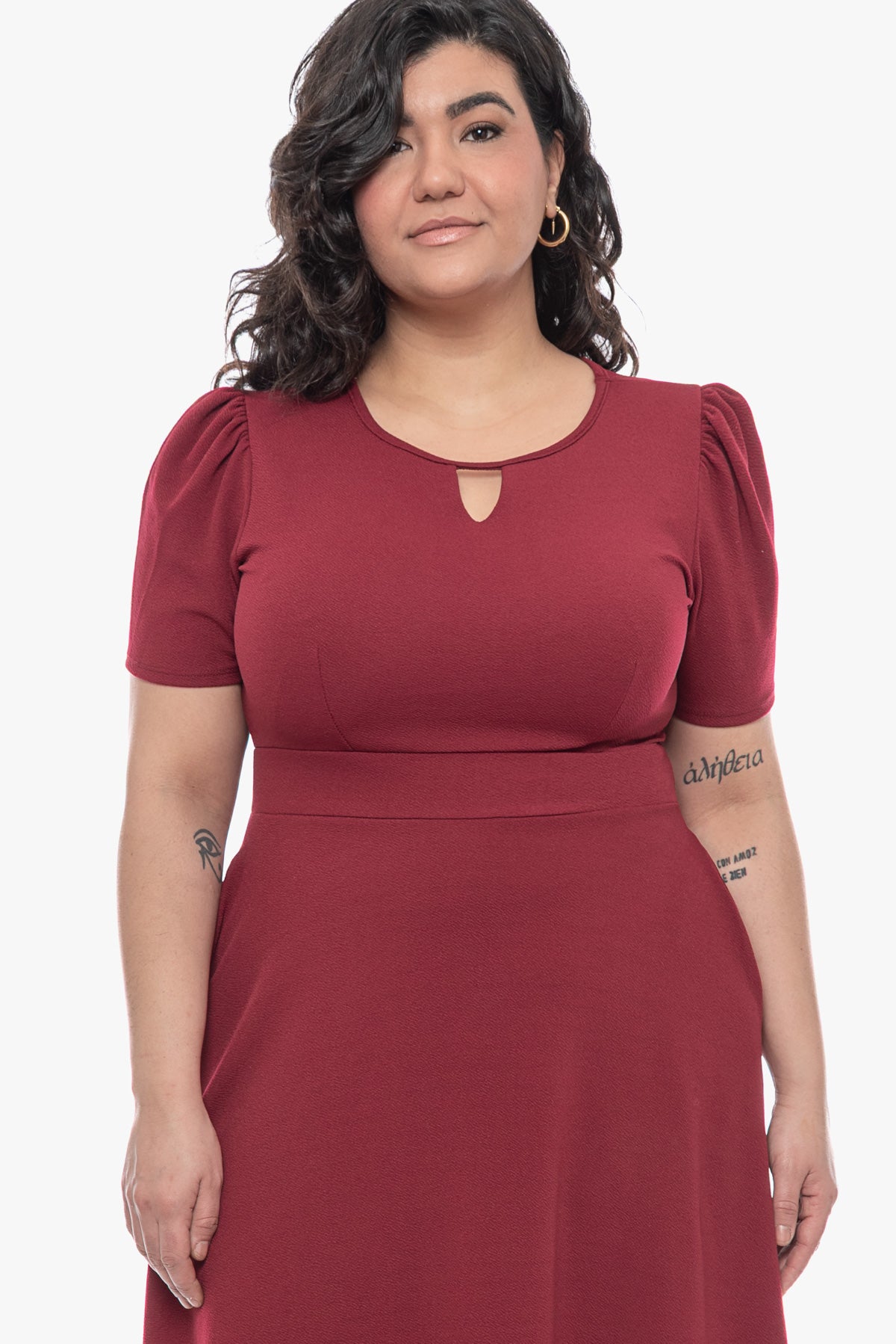 שמלת ערב LIBBIE