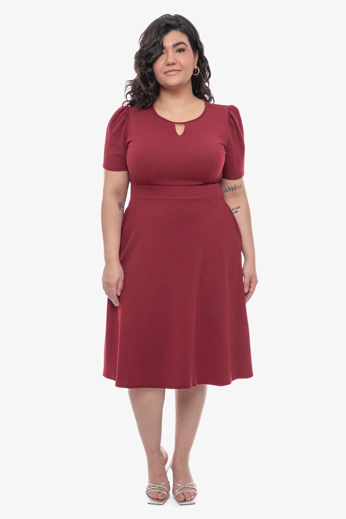 שמלת ערב LIBBIE