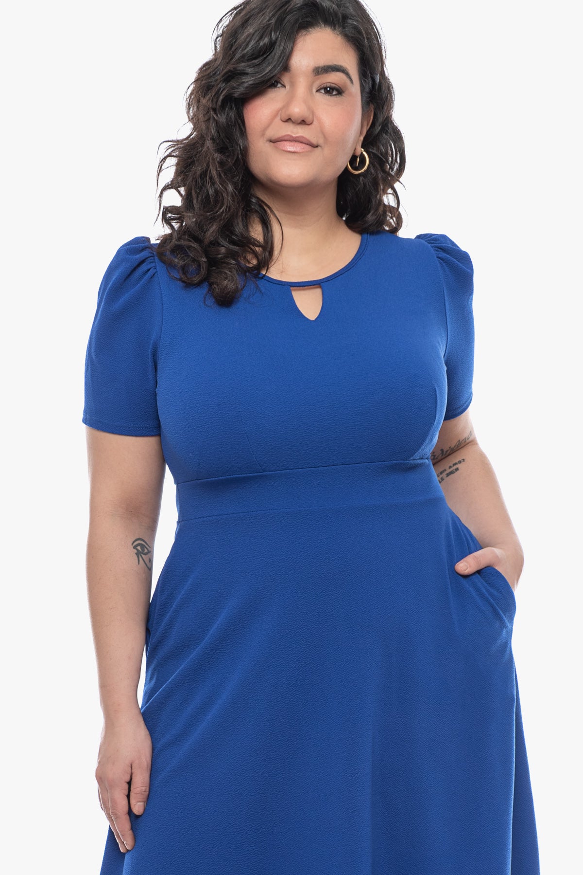 שמלת ערב LIBBIE