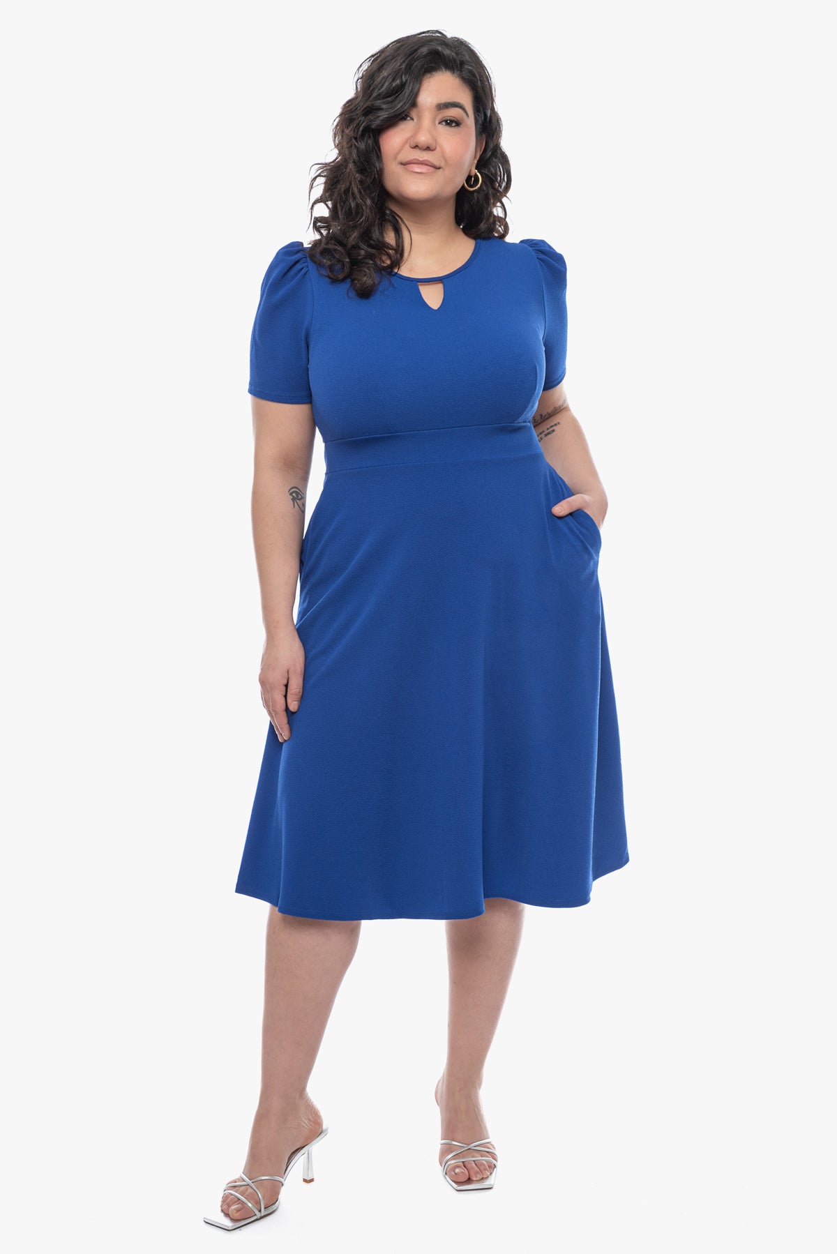 שמלת ערב LIBBIE