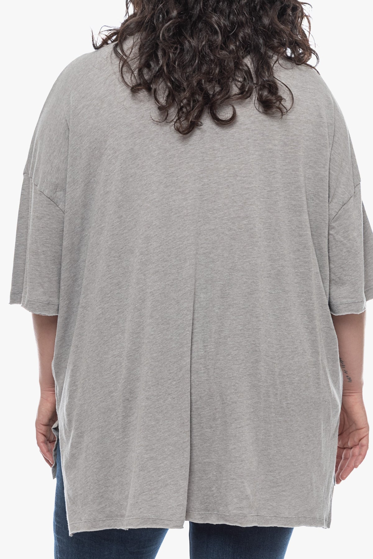 חולצה MALENA_R כותנה