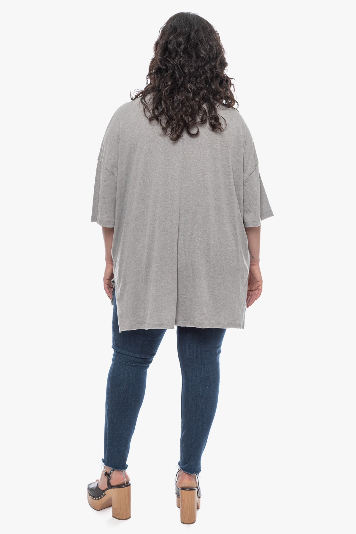 חולצה MALENA_R כותנה