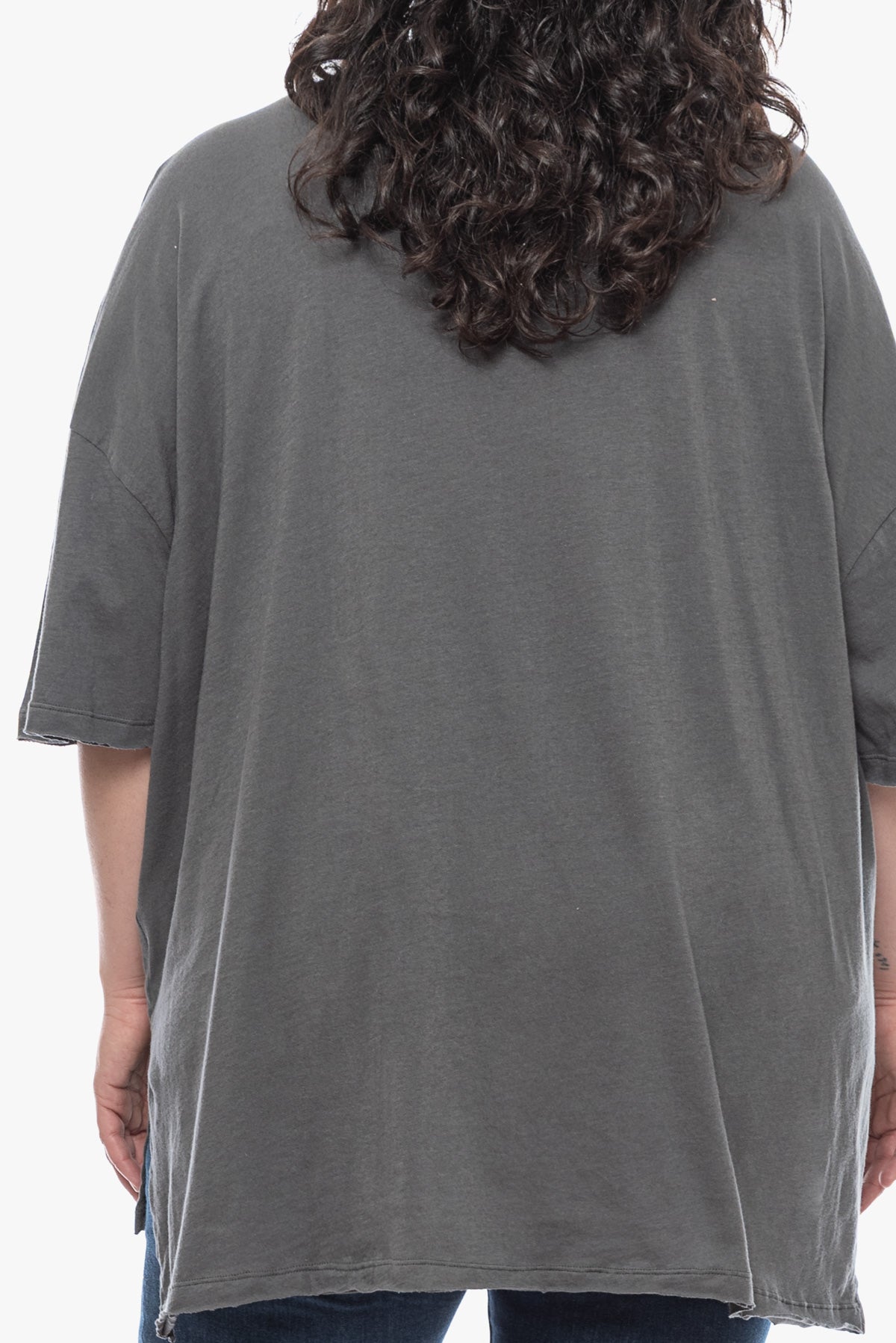 חולצה MALENA_R כותנה