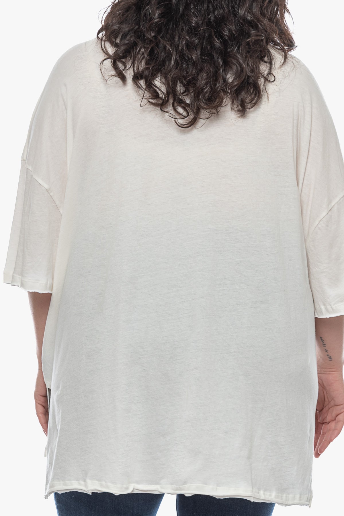 חולצה MALENA_R כותנה