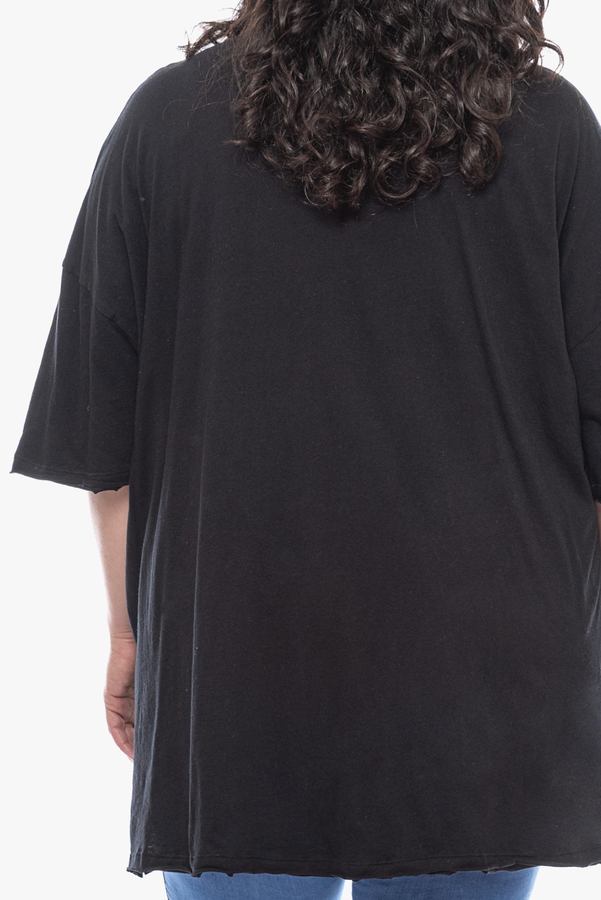 חולצה MALENA_R כותנה