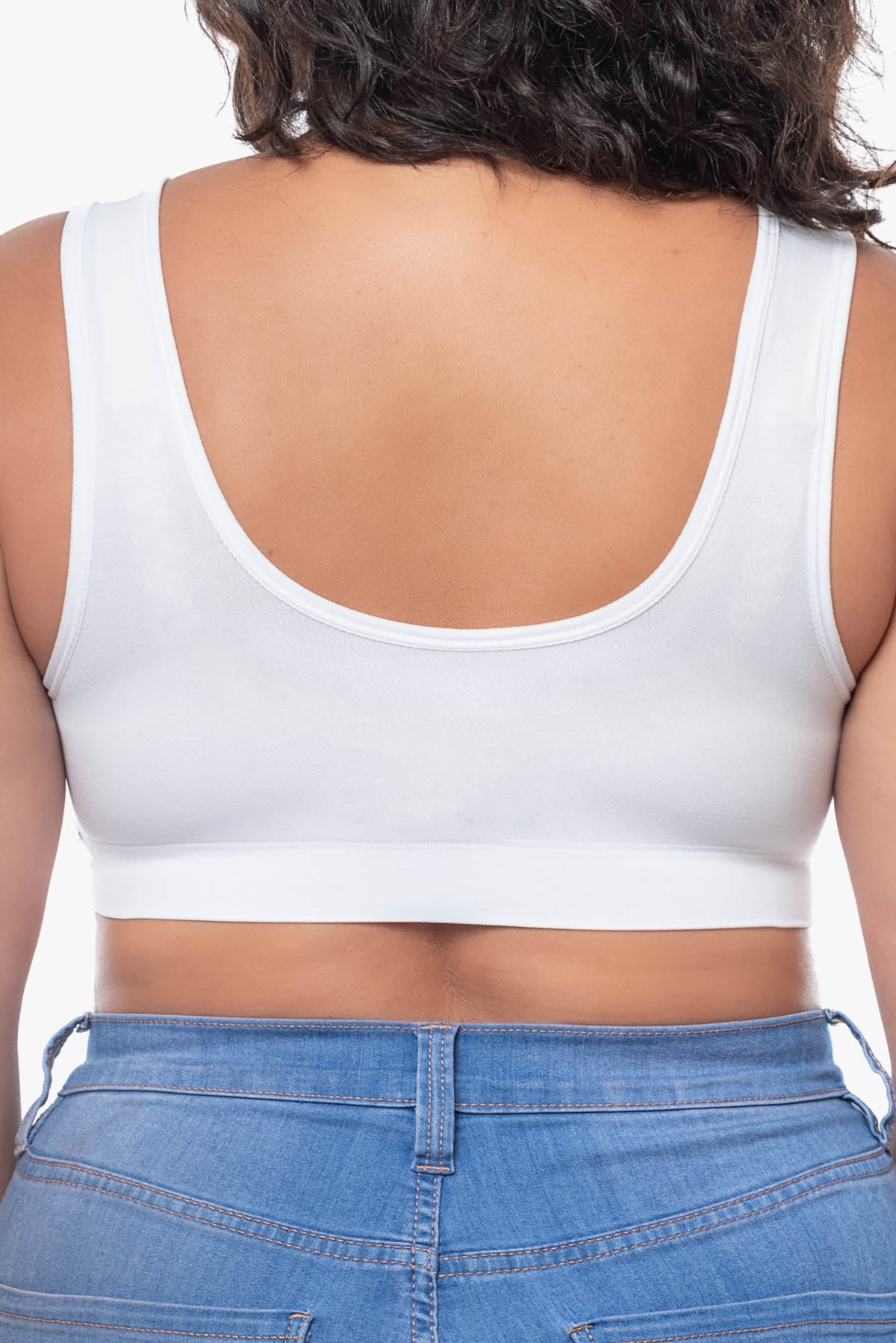 גוזיה מרופדת ELINOR