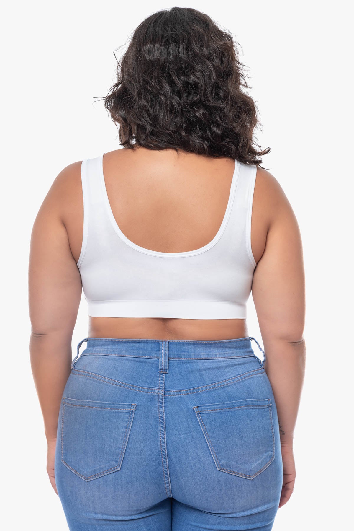 גוזיה מרופדת ELINOR