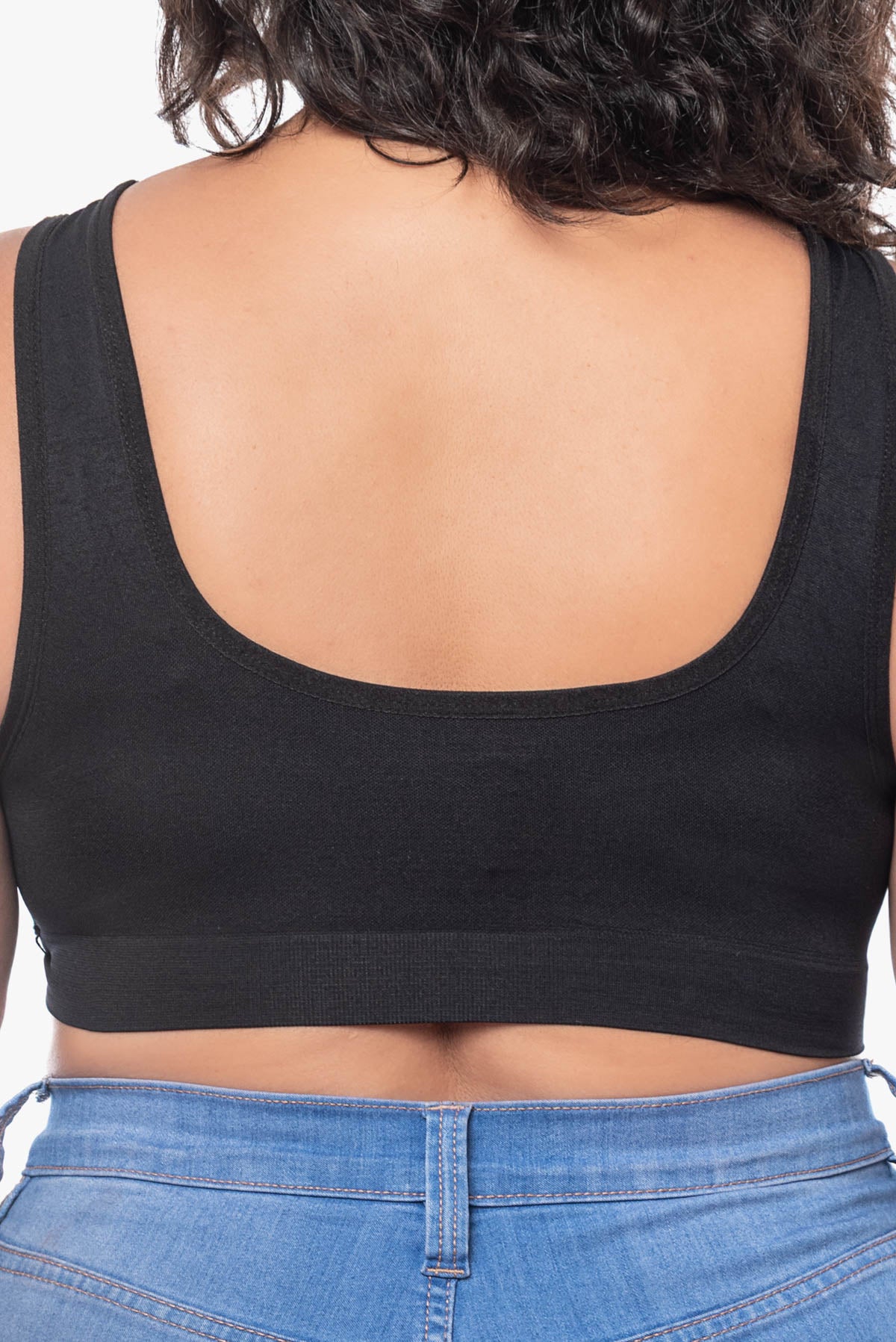 גוזיה מרופדת ELINOR