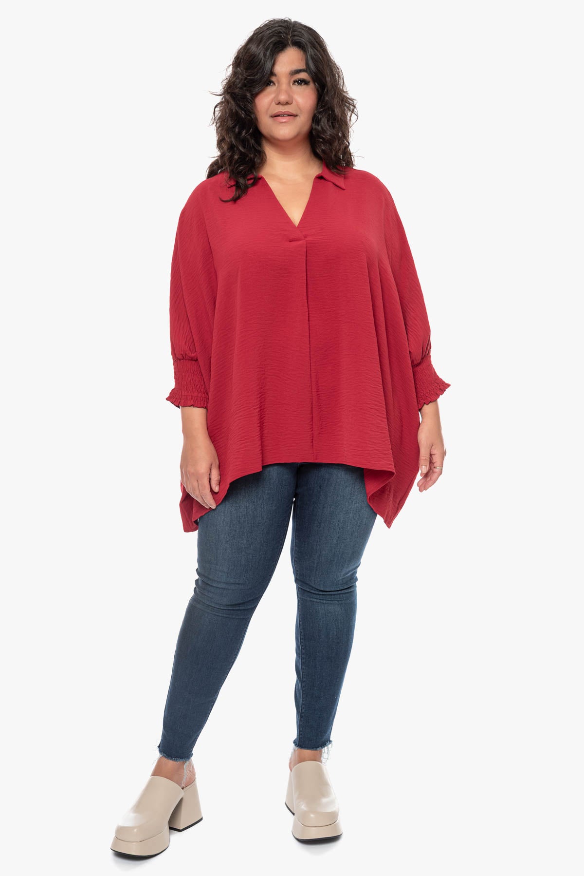 טוניקה KAROLINA