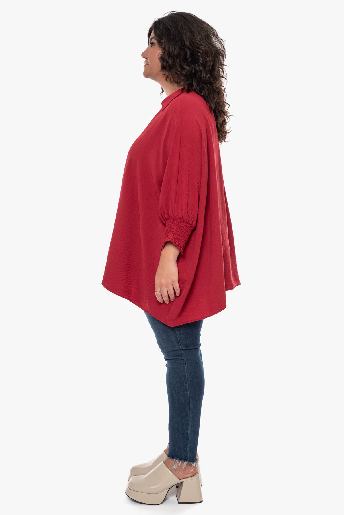 טוניקה KAROLINA