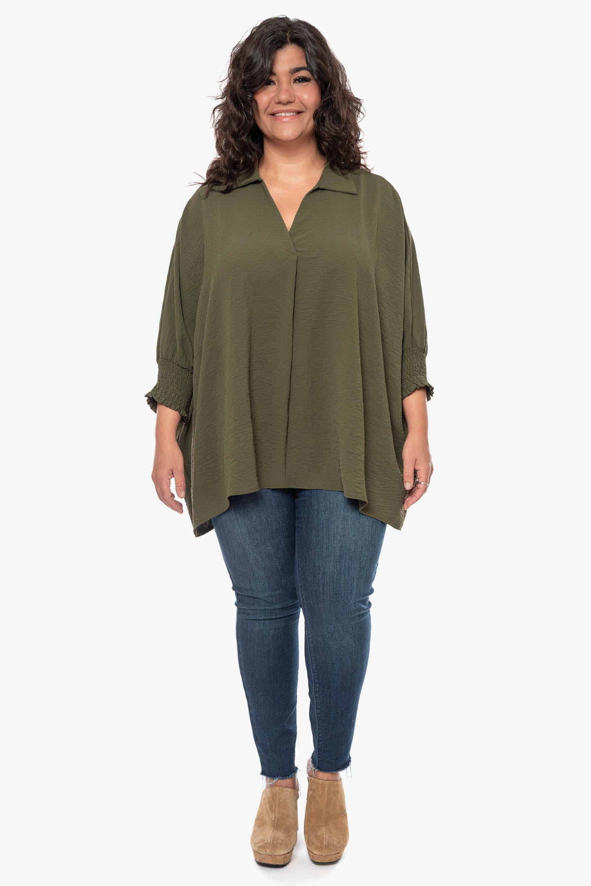 טוניקה KAROLINA