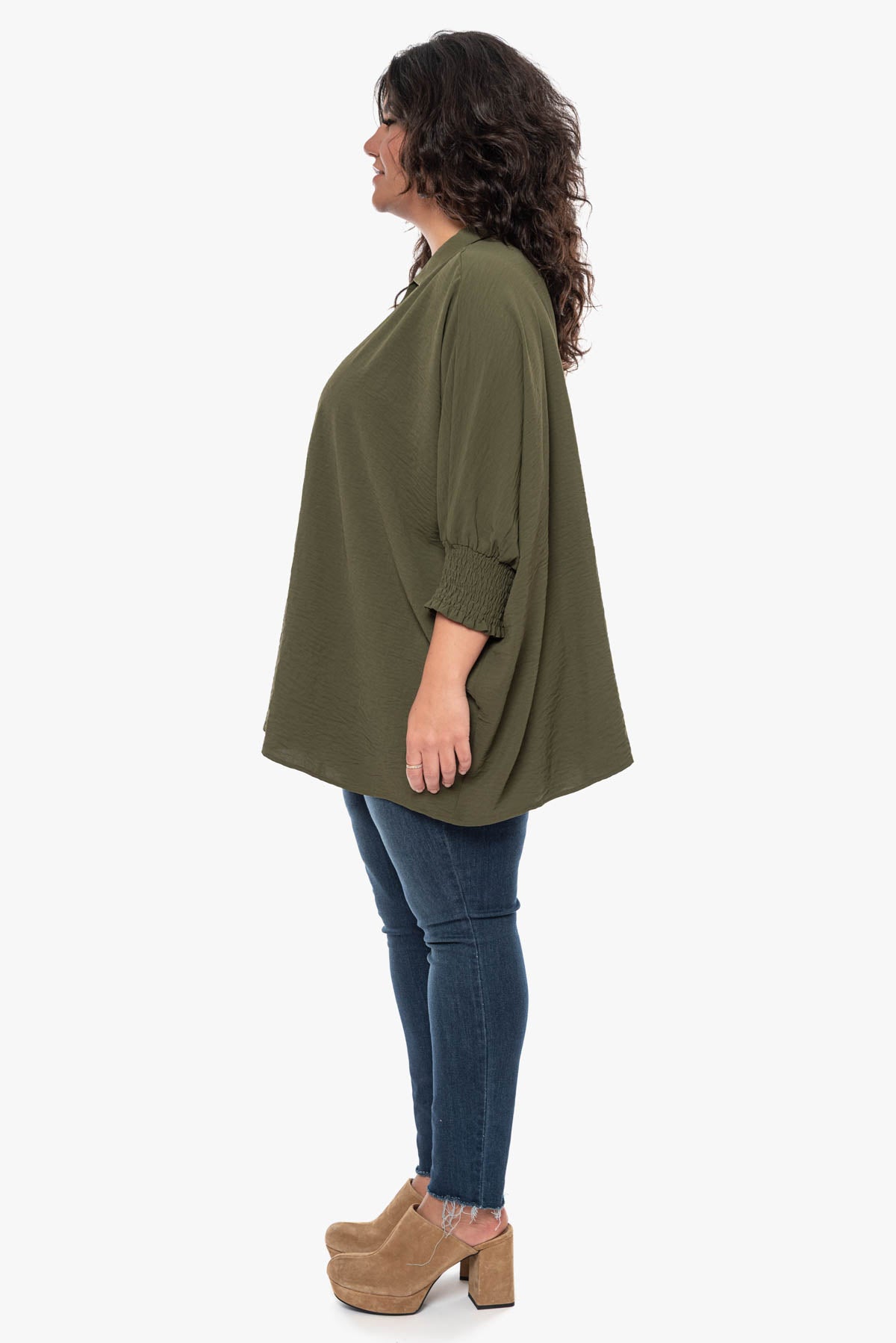 טוניקה KAROLINA