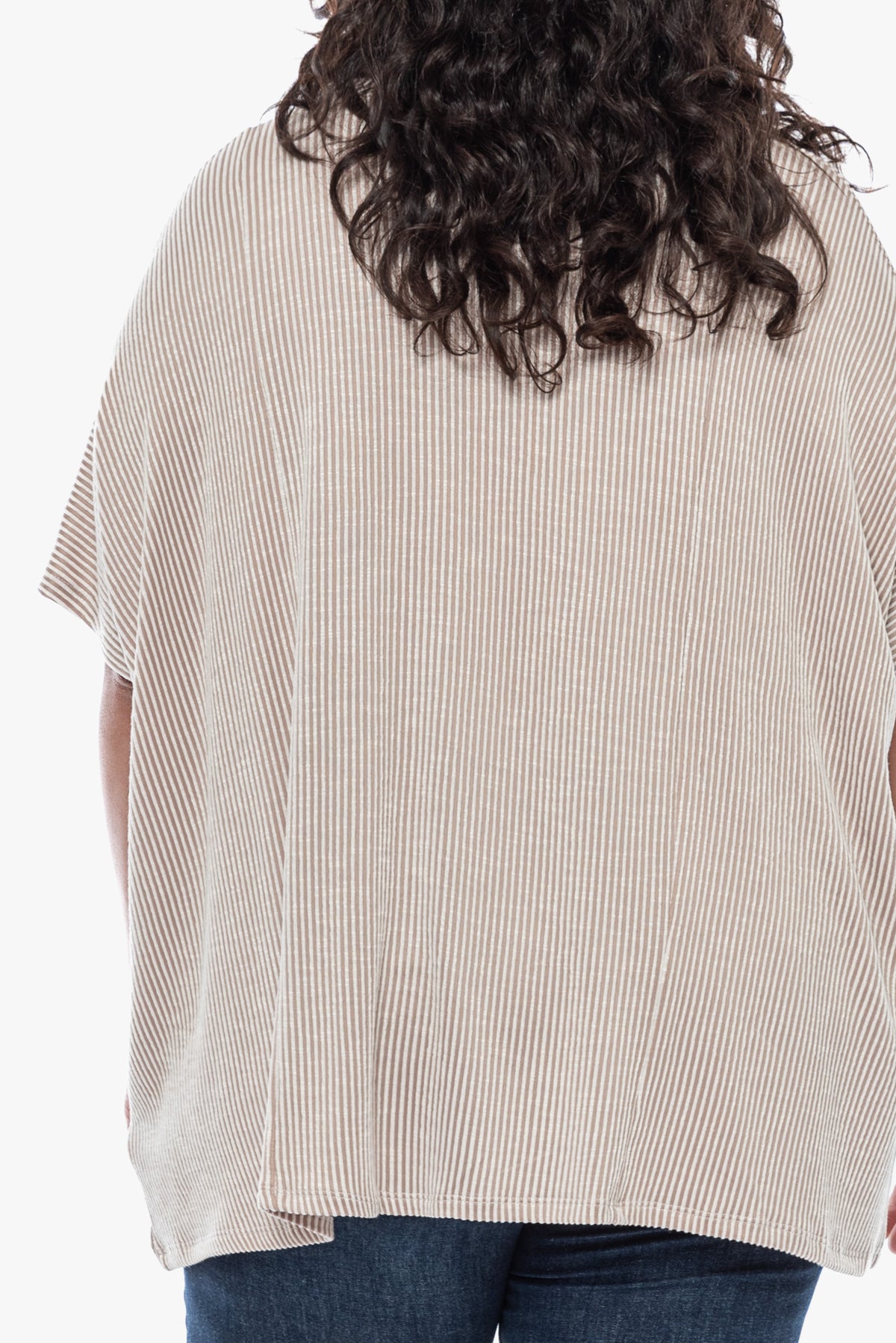 חולצה LIZEL פסים