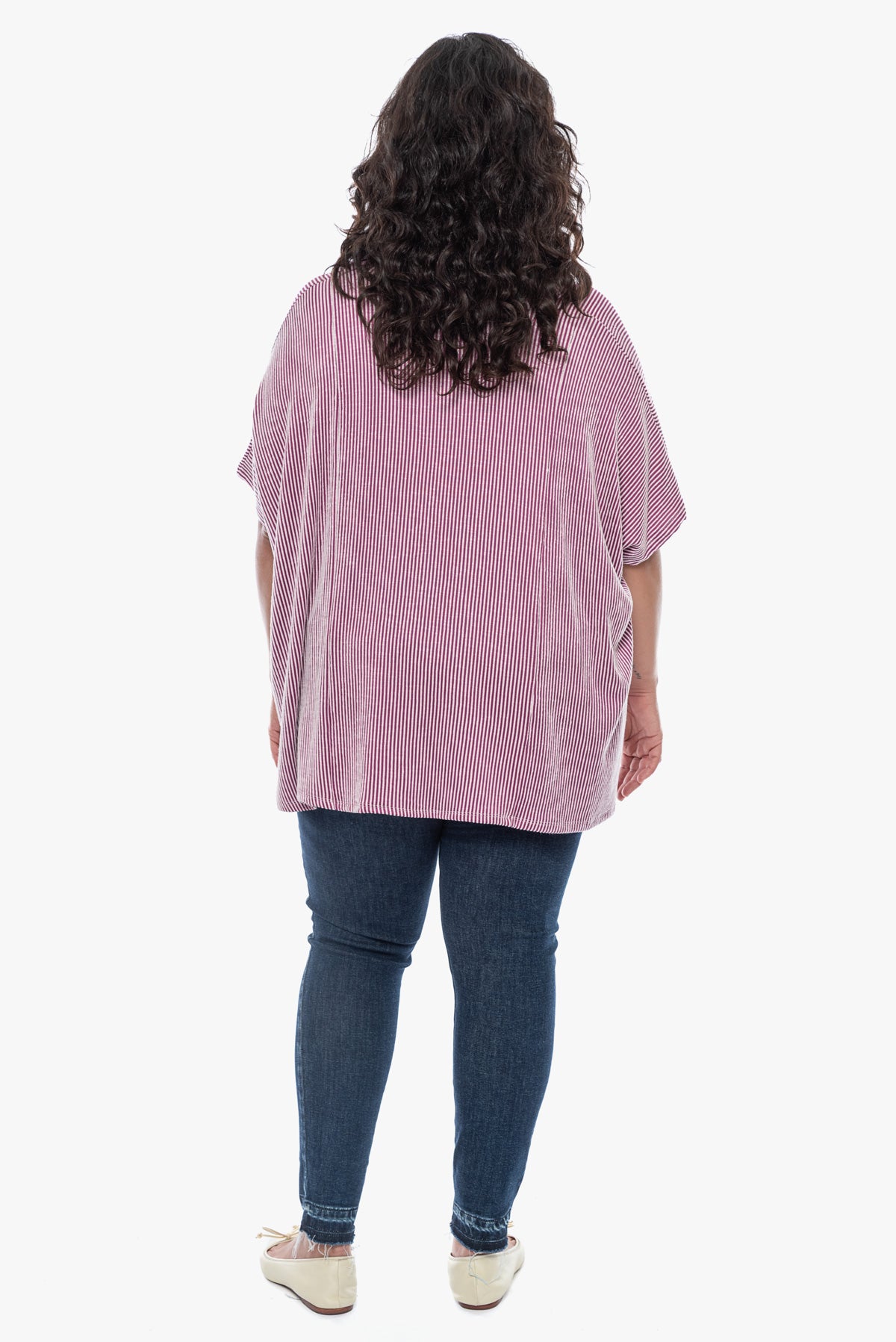 חולצה LIZEL פסים