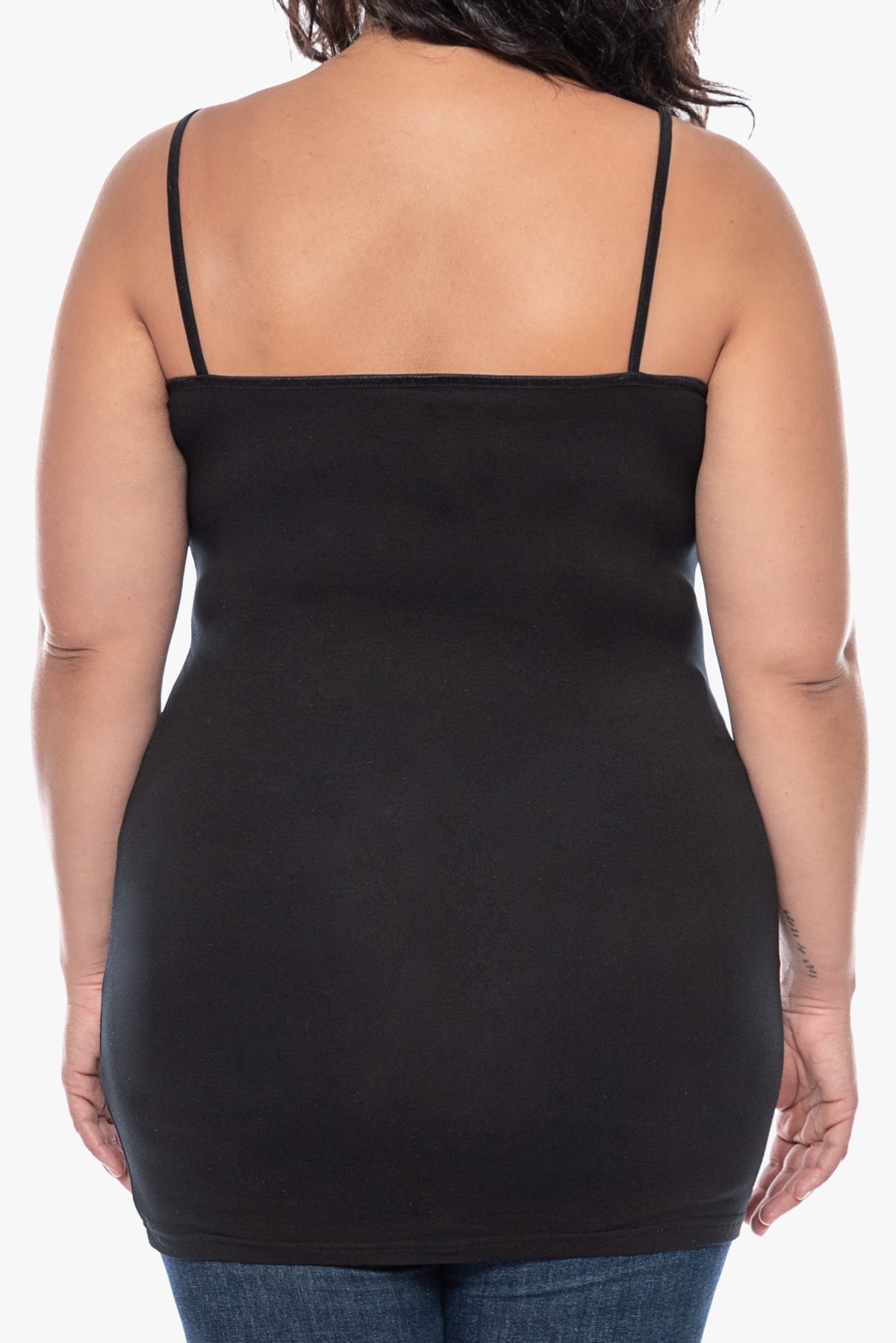 גופיה KAYA שחורה