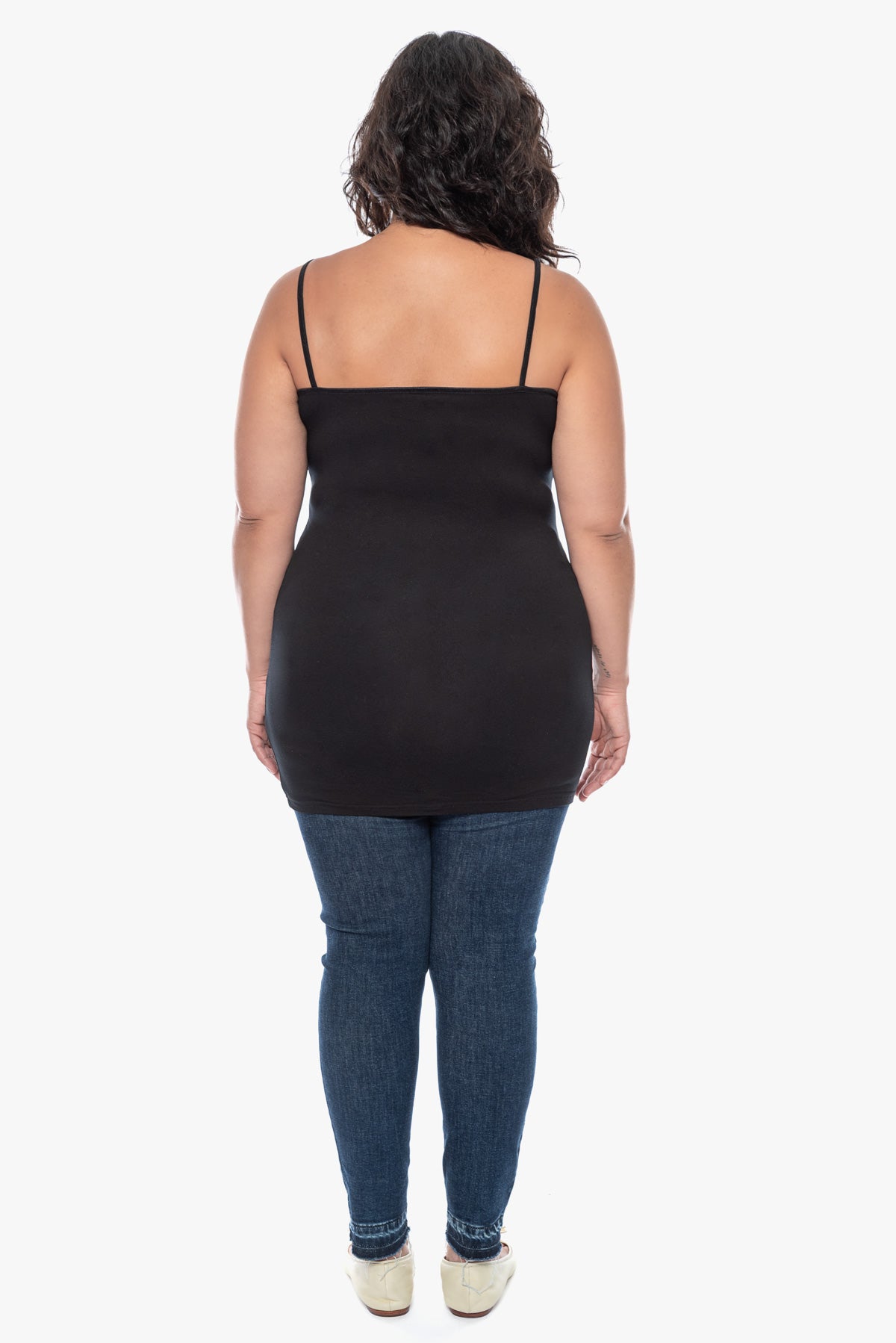 גופיה KAYA שחורה