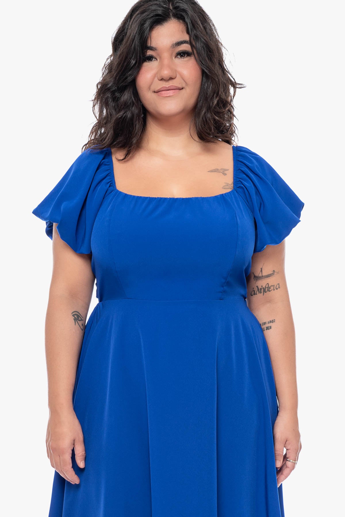 שמלת ערב LEXIE