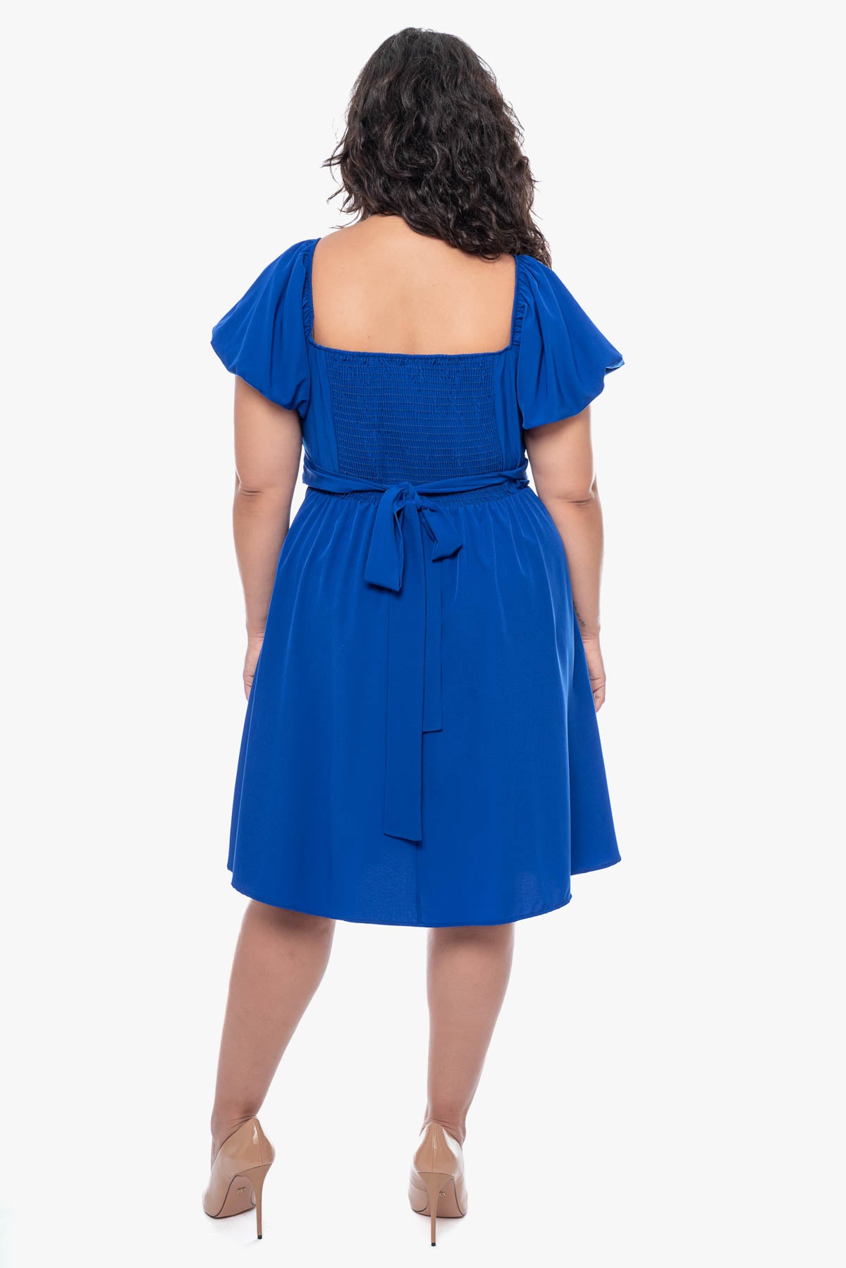 שמלת ערב LEXIE