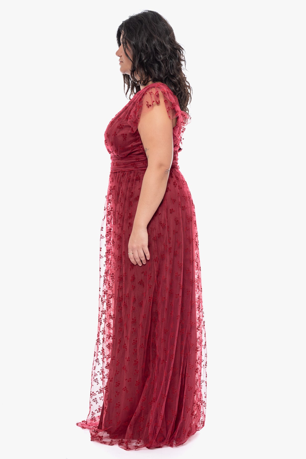 שמלת ערב JOLEEN