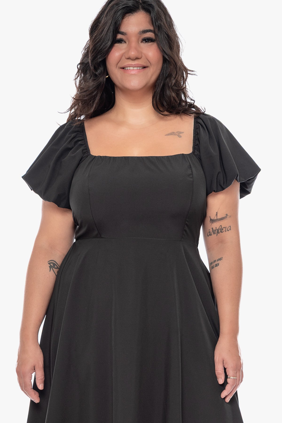 שמלת ערב LEXIE