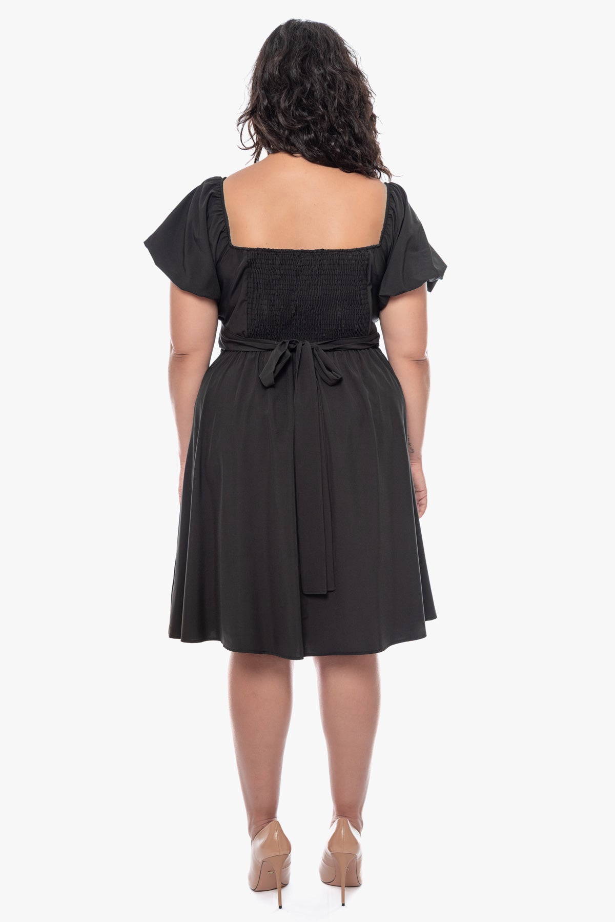 שמלת ערב LEXIE