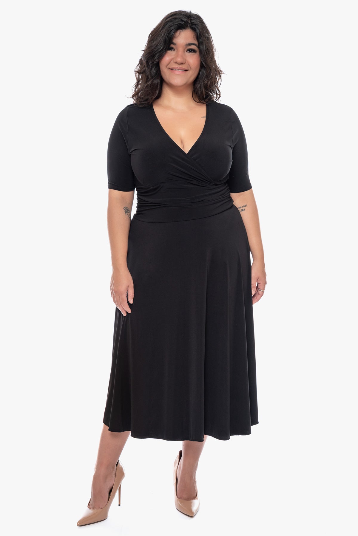 שמלת ערב ALENA