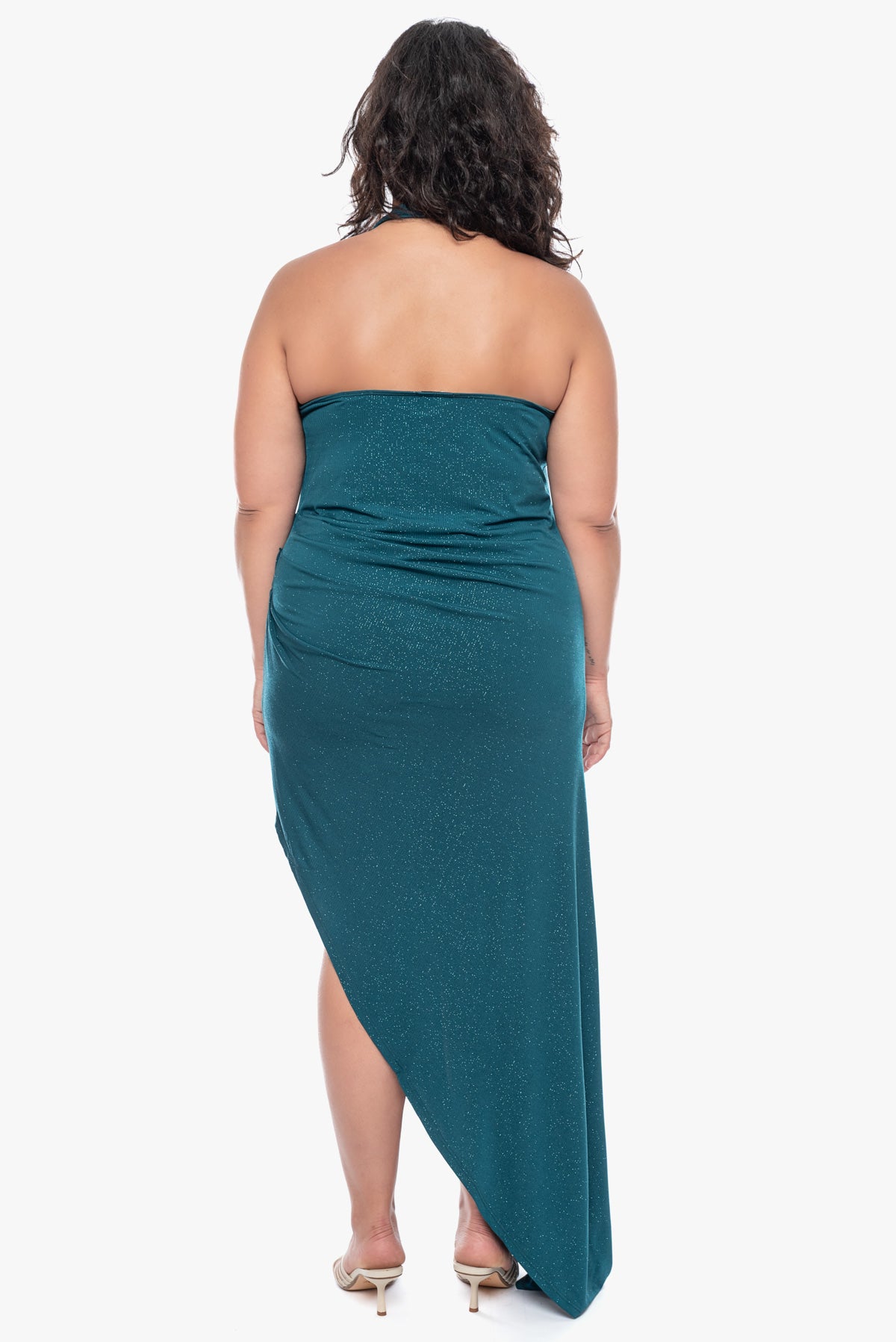 שמלת ערב CLOVER