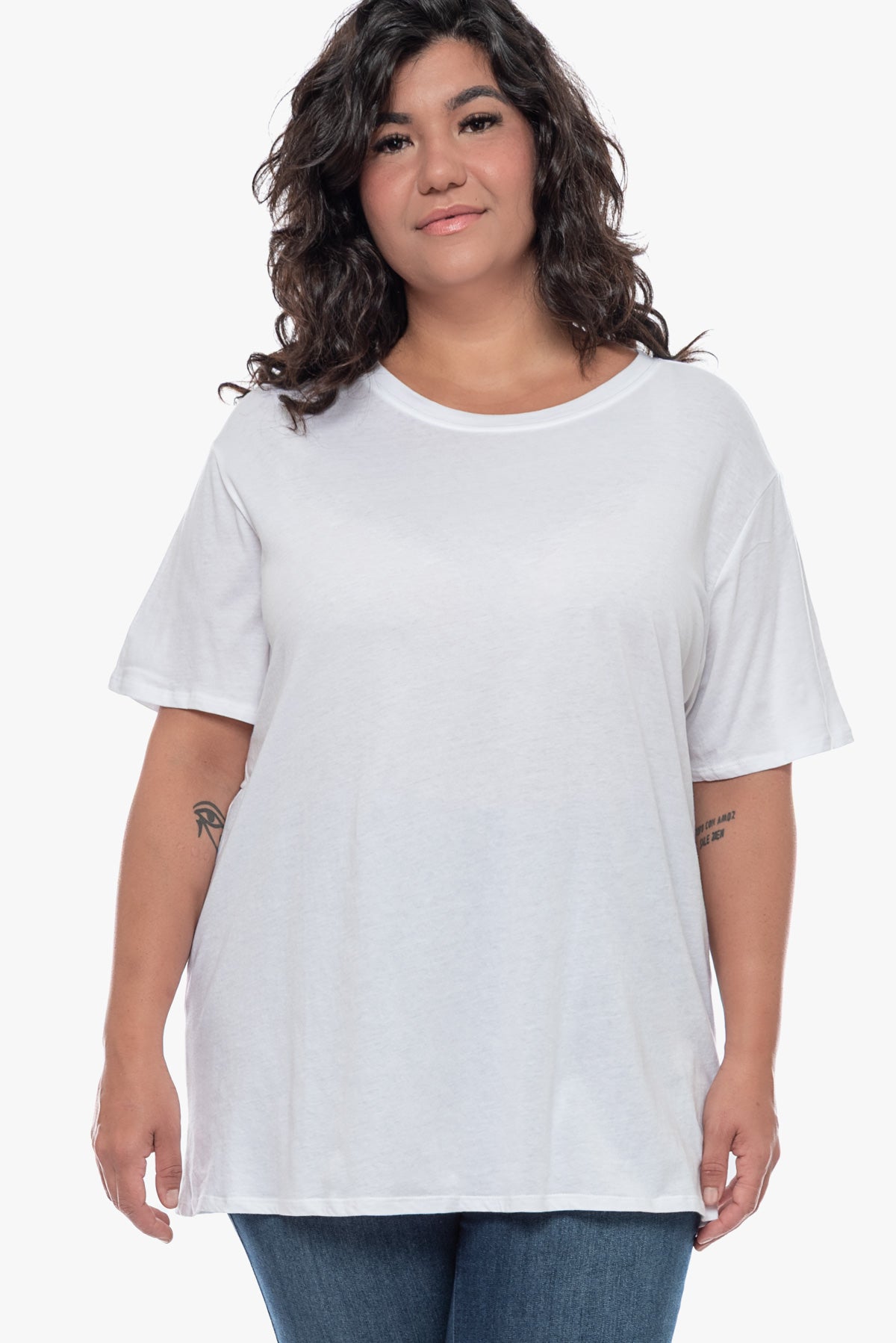 חולצה YULA_R (כותנה)