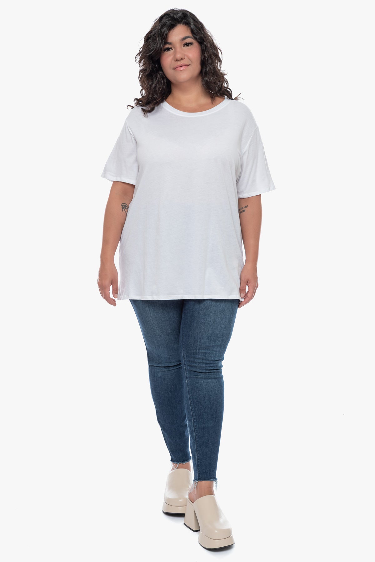 חולצה YULA_R (כותנה)