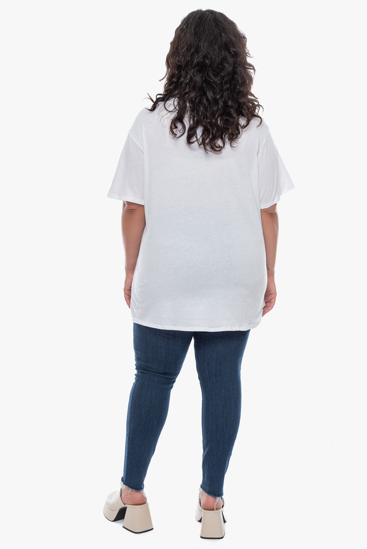 חולצה YULA_R (כותנה)