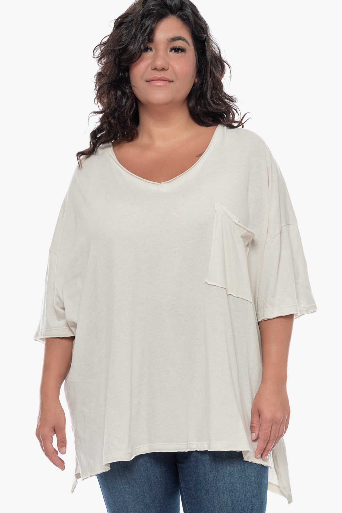 חולצה YULA_R (כותנה)