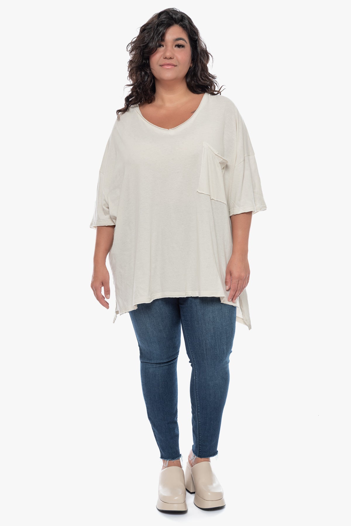 חולצה YULA_R (כותנה)