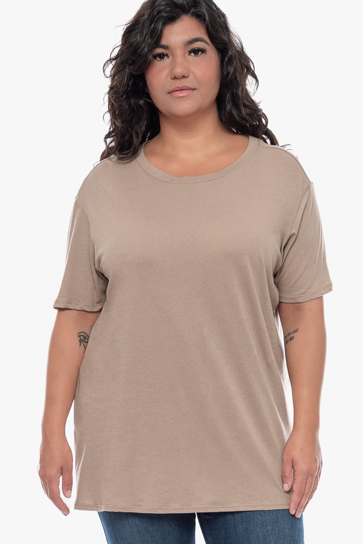 חולצה YULA_R (כותנה)